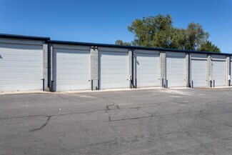 Plus de détails pour 1355 W 3300 S, Ogden, UT - Local d'activités, Industriel/Logistique à louer
