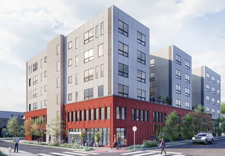 Plus de détails pour 3619 Haverford Ave, Philadelphia, PA - Local commercial à louer