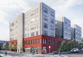 Plus de détails pour 3619 Haverford Ave, Philadelphia, PA - Local commercial à louer