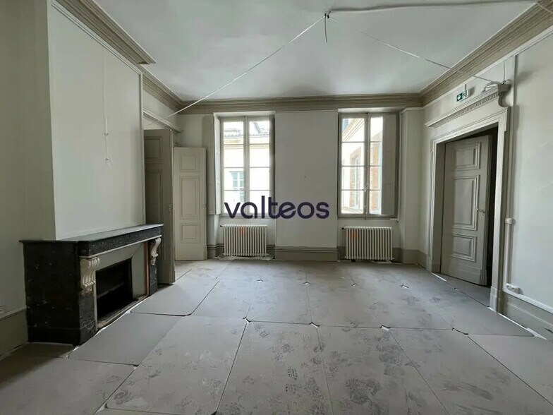 9 Rue Saint Antoine Du T, Toulouse à louer - Photo de l’immeuble – Image 3 sur 5