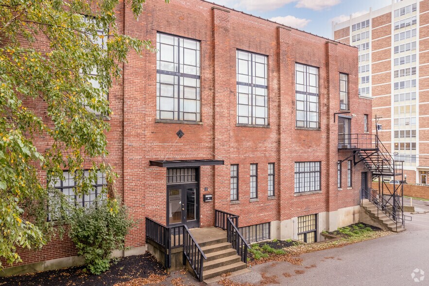 118 W 5th St, Covington, KY à vendre - Photo de l’immeuble – Image 3 sur 30