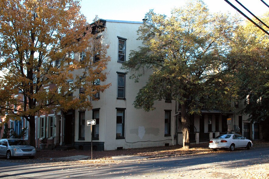 Harrisburg Multifamily Portfolio portefeuille de 4 biens à vendre sur LoopNet.fr - Photo de l’immeuble – Image 3 sur 4