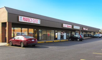 Plus de détails pour 5932-5940 NW 122nd St, Oklahoma City, OK - Local commercial à louer
