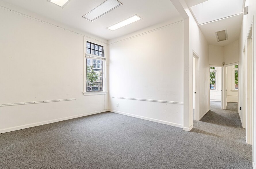 451 2nd St, Oakland, CA à louer - Photo intérieure – Image 3 sur 4