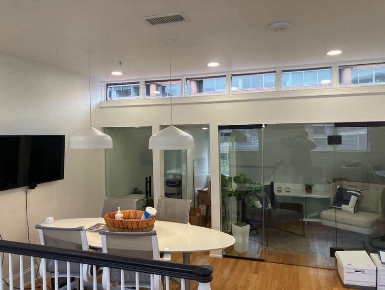 1308 19th St NW, Washington, DC à louer - Photo intérieure – Image 2 sur 11