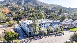 Plus de détails pour 1636 N Verdugo Rd, Glendale, CA - Logement à vendre