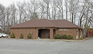 Plus de détails pour 1860 Colonial Medical Ct, Virginia Beach, VA - Bureau à vendre