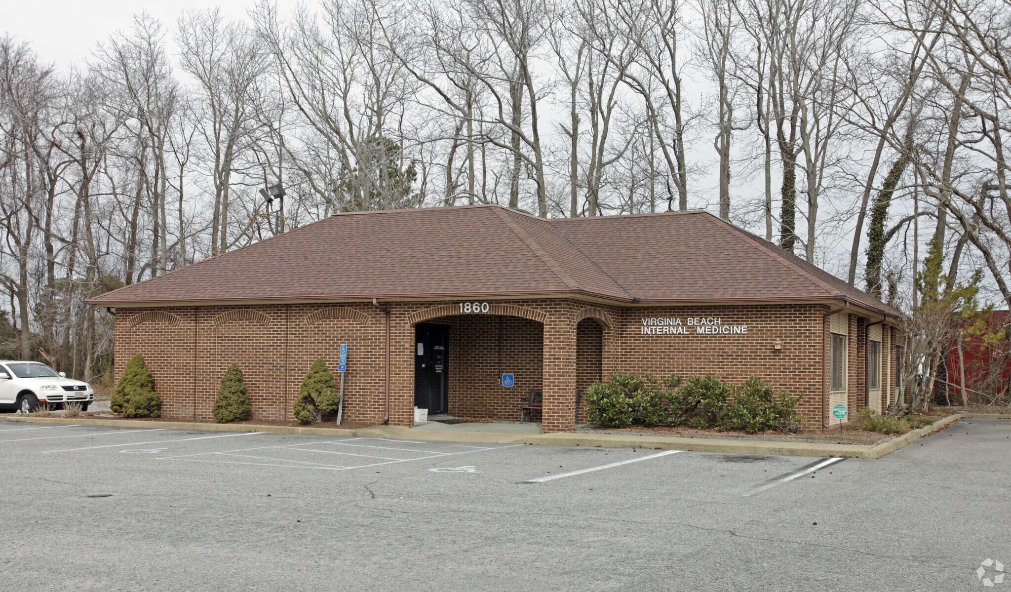 1860 Colonial Medical Ct, Virginia Beach, VA à vendre Photo principale– Image 1 sur 4