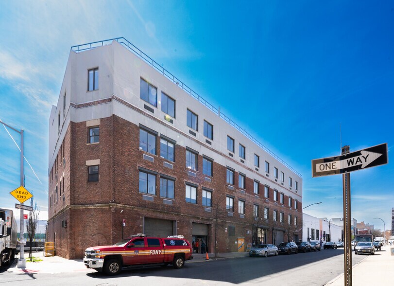 98 4th St, Brooklyn, NY à louer - Photo de l’immeuble – Image 1 sur 17