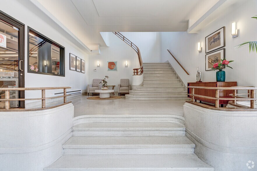3520 S Morgan St, Chicago, IL à louer - Photo de l’immeuble – Image 2 sur 19