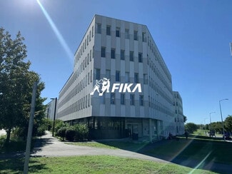 Plus de détails pour Bureau à louer