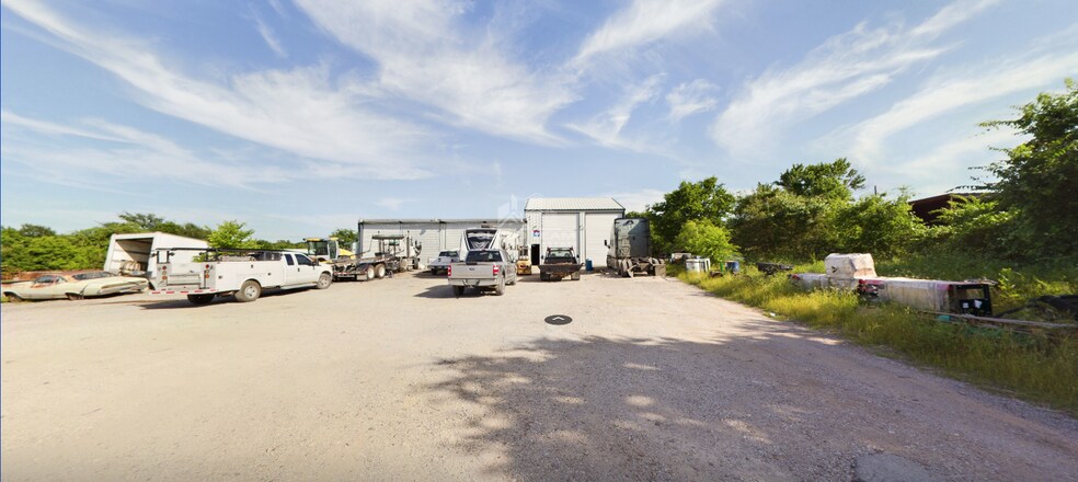 5900 Retta Mansfield Rd, Burleson, TX à vendre - Photo principale – Image 1 sur 6