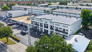 5130 N Federal Hwy, Fort Lauderdale, FL à louer Photo intérieure– Image 2 sur 13