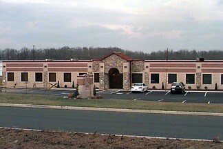 Plus de détails pour 161 Old School House Ln, Mechanicsburg, PA - Bureau à louer