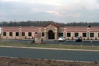 Plus de détails pour 161 Old School House Ln, Mechanicsburg, PA - Bureau à louer