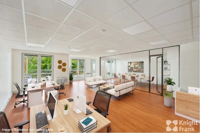 38 Rue La Condamine, Paris à vendre - Photo de l’immeuble – Image 2 sur 5