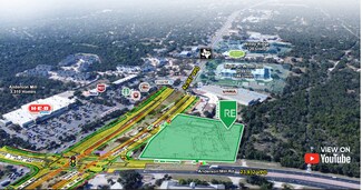 Plus de détails pour 11907 Anderson Mill Rd, Austin, TX - Terrain à louer