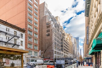 Plus de détails pour 249-251 W 29th St, New York, NY - Local commercial à louer