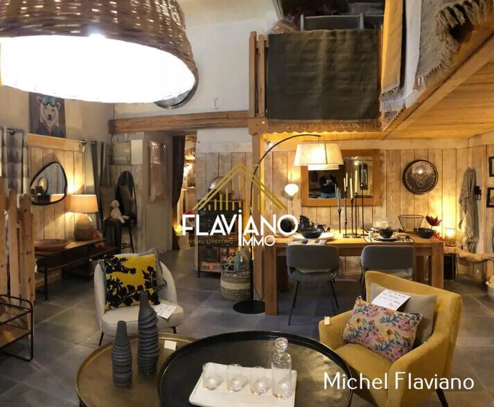 Local commercial dans Barcelonnette à vendre - Photo de l’immeuble – Image 3 sur 5