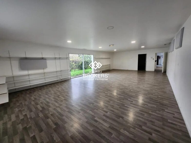 Bureau dans Toulouse à vendre - Photo intérieure – Image 3 sur 4