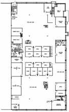 35 Orlando Ave, Richmond Hill, ON à louer Plan d’étage– Image 2 sur 2