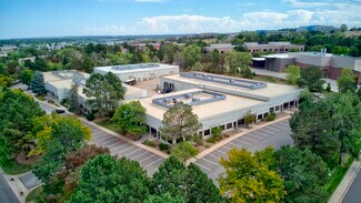 Plus de détails pour Interlocken Business Park – Local d’activités à vendre, Broomfield, CO