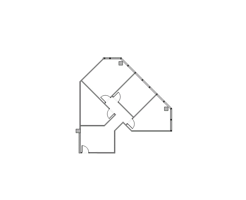 9950 Westpark Dr, Houston, TX à louer Plan d’étage– Image 1 sur 1