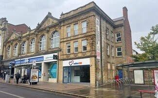 Plus de détails pour 20 Jackson St, Gateshead - Local commercial à louer
