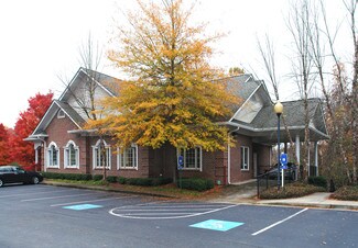 Plus de détails pour 4205 North Point Pky, Alpharetta, GA - Bureau/Médical à louer