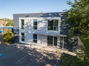 1600 Canyon Blvd, Boulder, CO à louer Photo de l’immeuble– Image 1 sur 10