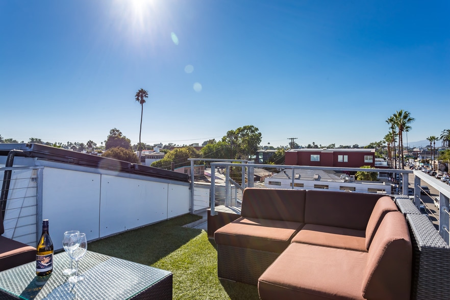 1212 Abbot Kinney Blvd, Venice, CA à vendre - Autre – Image 3 sur 41