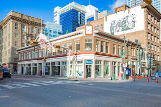 Plus de détails pour 805 1st St SW, Calgary, AB - Bureau à louer
