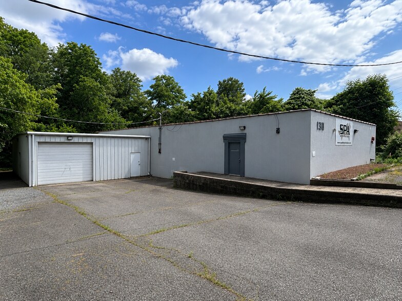 130 Elk St, Lexington, NC à louer - Photo de l’immeuble – Image 1 sur 20