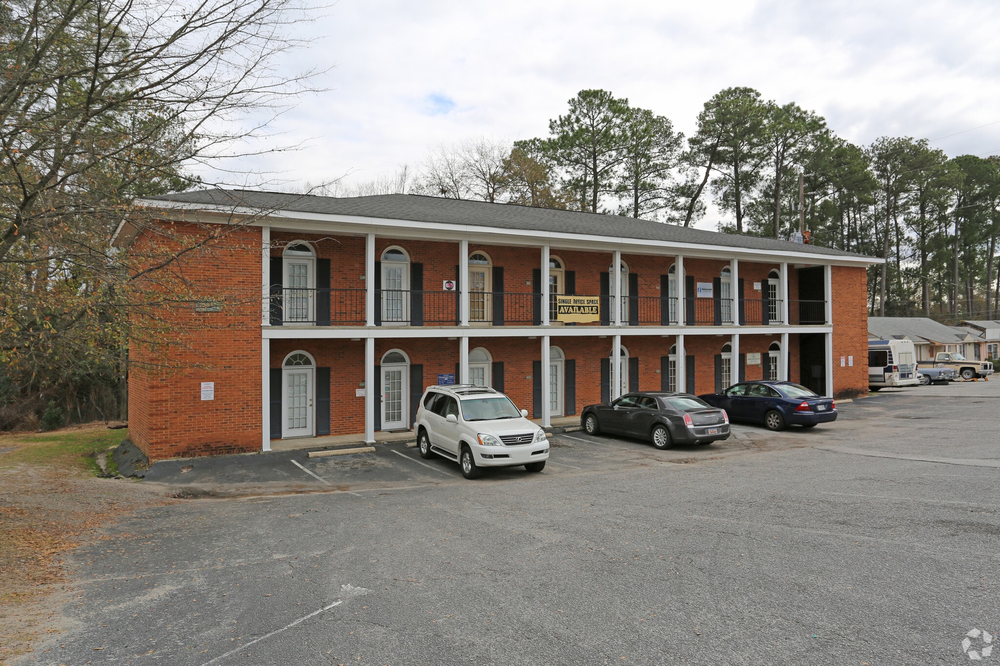 7340 Parklane Rd, Columbia, SC à vendre Photo principale– Image 1 sur 19