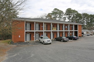 Plus de détails pour 7340 Parklane Rd, Columbia, SC - Bureau à vendre