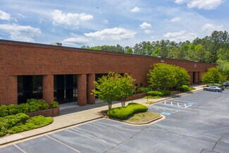 Plus de détails pour 8005 Second Flags Dr, Austell, GA - Industriel/Logistique à louer