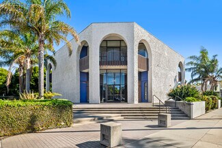 Plus de détails pour 300 S Mills Rd, Ventura, CA - Bureau/Local commercial, Local commercial à louer