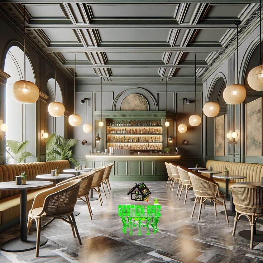 Madrid, MAD 28012 - - - Photo intérieure - Image 1 of 1