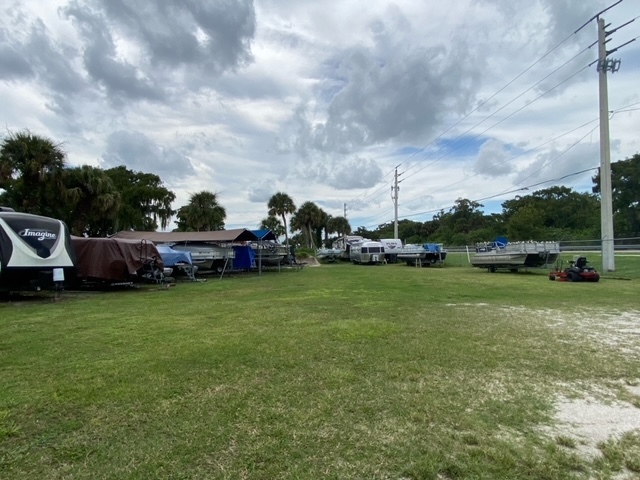 30144 E State 78 Rd, Okeechobee, FL à vendre - Photo de l’immeuble – Image 3 sur 11