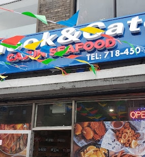 Plus de détails pour 8-12 W Fordham Rd, Bronx, NY - Local commercial à louer