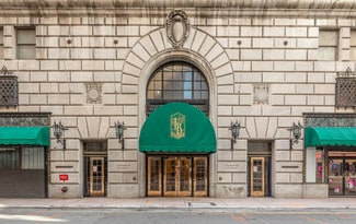 Plus de détails pour 25 SE 2nd Ave, Miami, FL - Bureau, Local commercial à louer