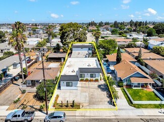 Plus de détails pour 432 Hamilton St, Costa Mesa, CA - Logement à vendre
