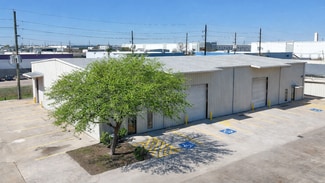 Plus de détails pour 13404 Redfish Ln, Stafford, TX - Industriel/Logistique à louer