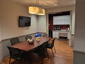8601 Georgia Ave, Silver Spring, MD à louer Photo de l’immeuble– Image 1 sur 7
