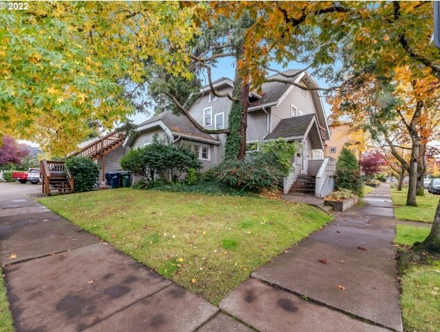 1915 Hilyard St, Eugene, OR à vendre - Photo de l’immeuble – Image 2 sur 15