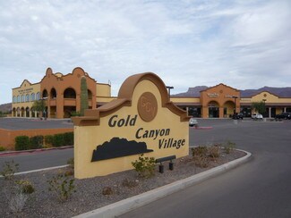 Plus de détails pour 6900 E US Highway 60, Gold Canyon, AZ - Local commercial à louer