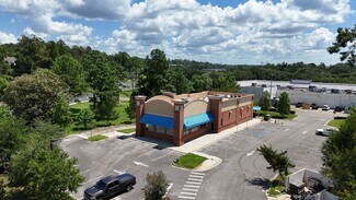 Plus de détails pour 2119 W Tennessee St, Tallahassee, FL - Local commercial à louer