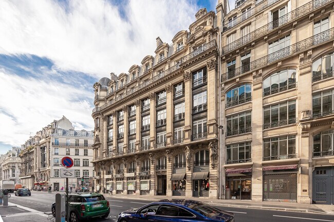 Plus de détails pour Coworking à louer