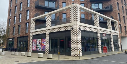 Church Rd, Egham à louer Photo de l’immeuble– Image 1 sur 1