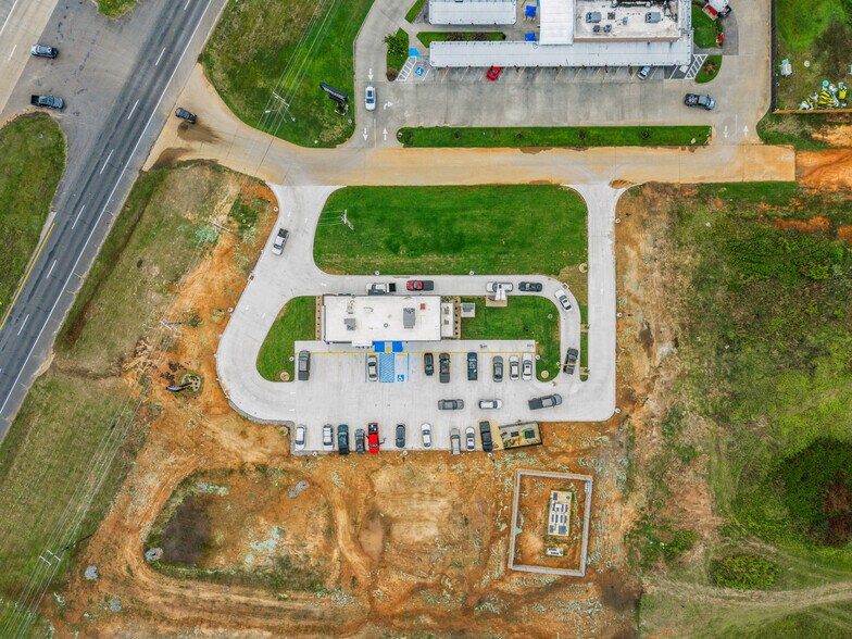 2370 Hwy171 Hwy, Stonewall, LA à vendre - Photo de l’immeuble – Image 2 sur 8